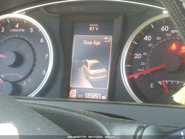 4T1BF1FK0FU099471 Toyota CAMRY SE