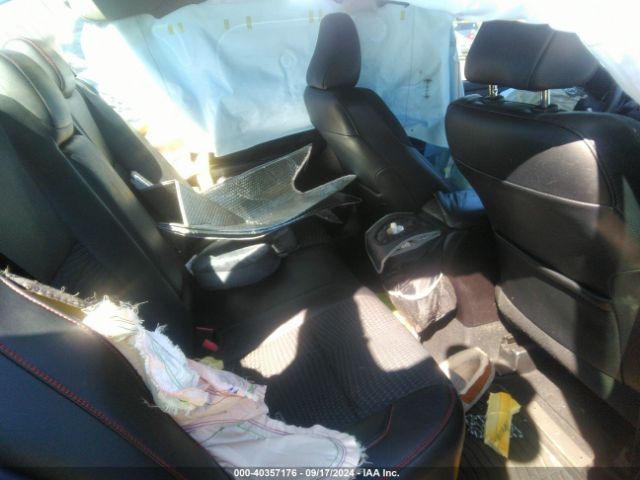 4T1BF1FK0FU099471 Toyota CAMRY SE