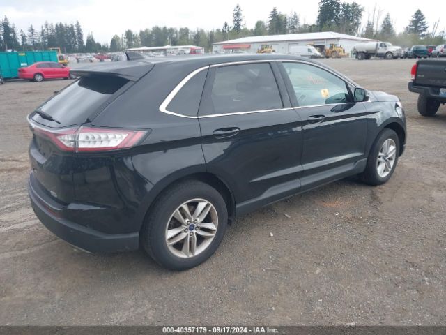 2FMPK3J9XHBC37589 Ford EDGE SEL