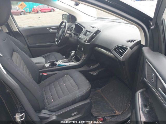 2FMPK3J9XHBC37589 Ford EDGE SEL