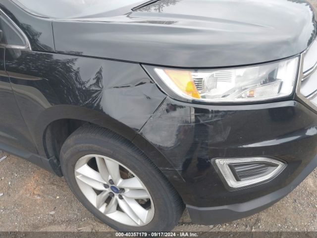 2FMPK3J9XHBC37589 Ford EDGE SEL