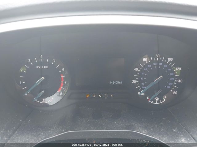 2FMPK3J9XHBC37589 Ford EDGE SEL
