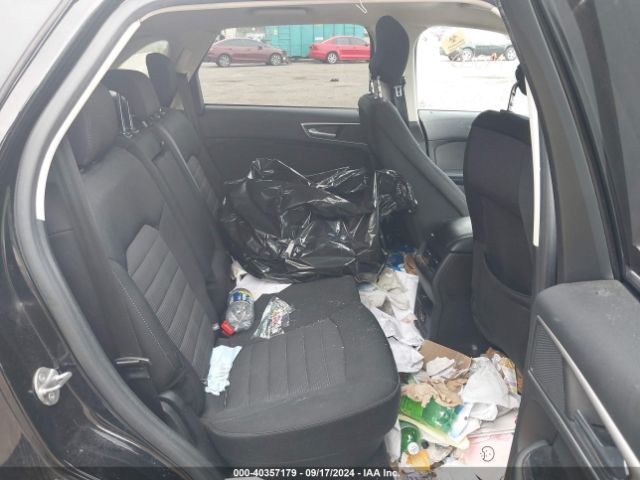 2FMPK3J9XHBC37589 Ford EDGE SEL