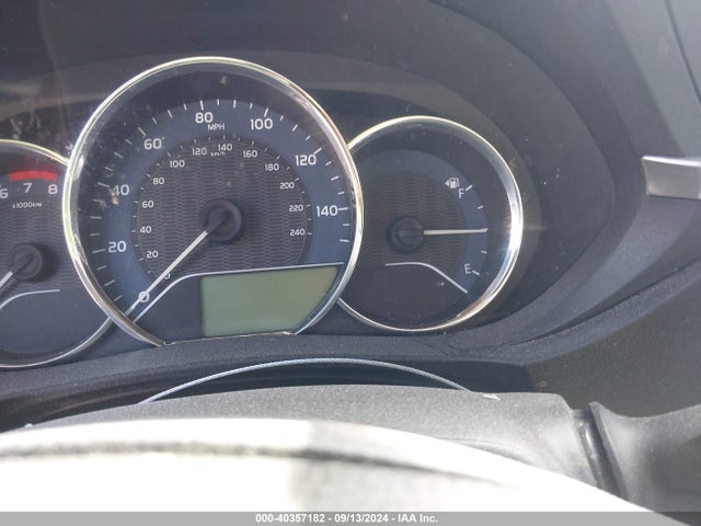 Toyota Corolla Le Plus 2014 5YFBURHE3EP031175 Image 7