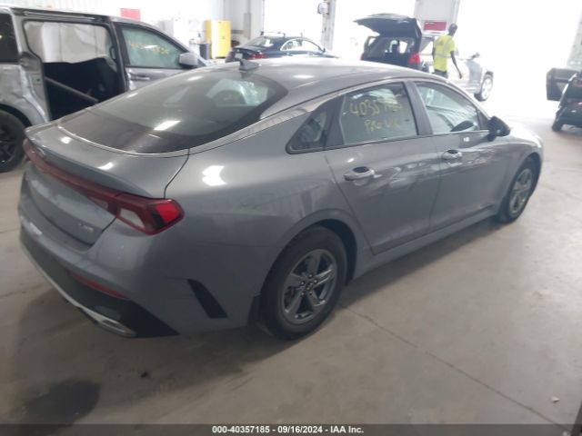 5XXG14J2XMG010865 KIA K5 LXS