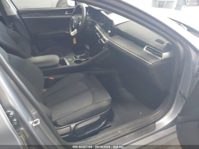 5XXG14J2XMG010865 KIA K5 LXS