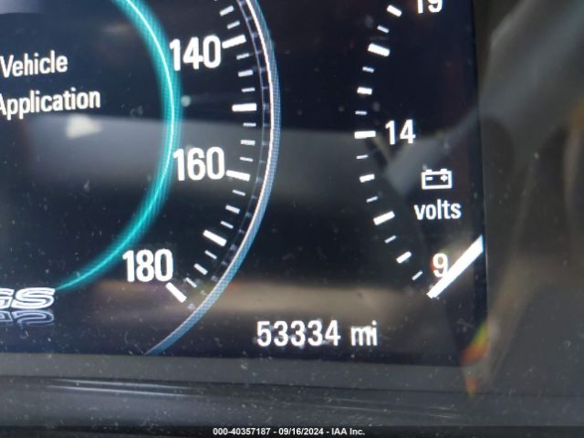 2G4GU5GX0H9118114 Buick Regal Turbo Gs