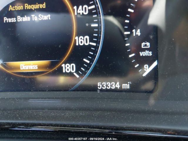 2G4GU5GX0H9118114 Buick Regal Turbo Gs