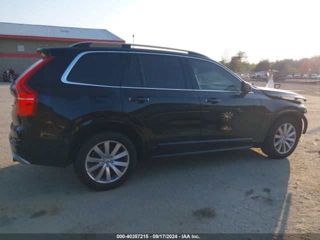 YV4102PKXJ1350235 Volvo Xc90 T5 Momentum
