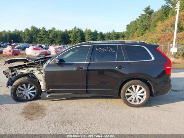 YV4102PKXJ1350235 Volvo Xc90 T5 Momentum