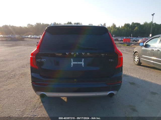 YV4102PKXJ1350235 Volvo Xc90 T5 Momentum