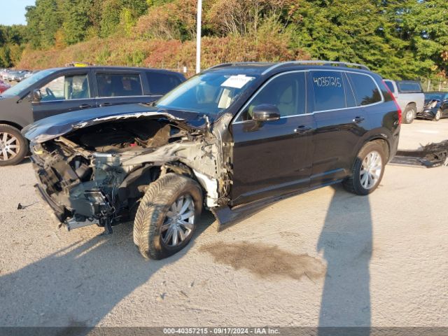 YV4102PKXJ1350235 Volvo Xc90 T5 Momentum
