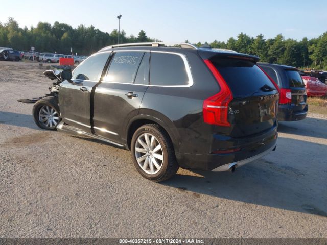 YV4102PKXJ1350235 Volvo Xc90 T5 Momentum