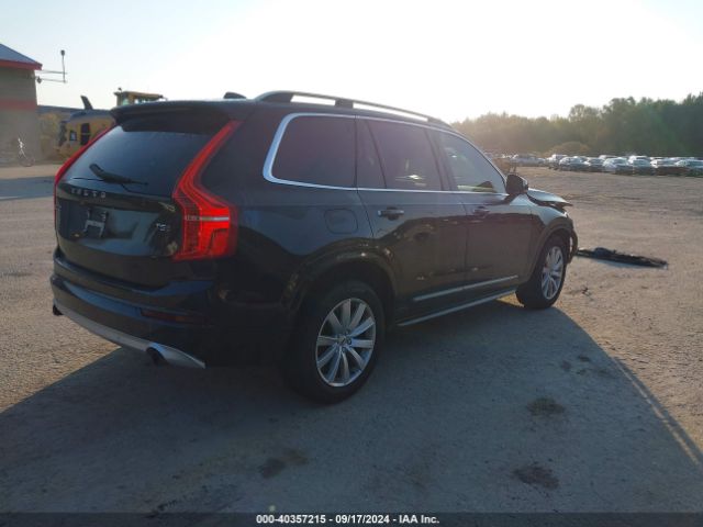 YV4102PKXJ1350235 Volvo Xc90 T5 Momentum