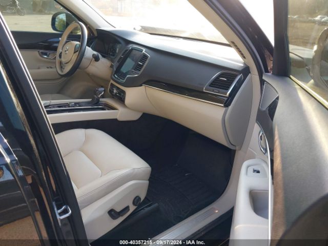 YV4102PKXJ1350235 Volvo Xc90 T5 Momentum