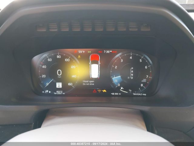 YV4102PKXJ1350235 Volvo Xc90 T5 Momentum