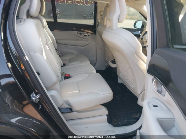 YV4102PKXJ1350235 Volvo Xc90 T5 Momentum
