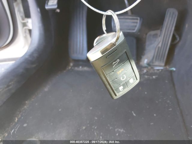 1G6AA5RA8E0119886 Cadillac Ats Standard