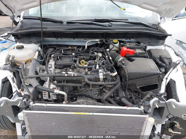 Ford ESCAPE SEL 2021 1FMCU9H68MUB24056 Image 10