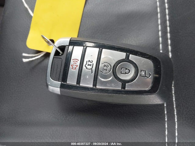 Ford ESCAPE SEL 2021 1FMCU9H68MUB24056 Image 11