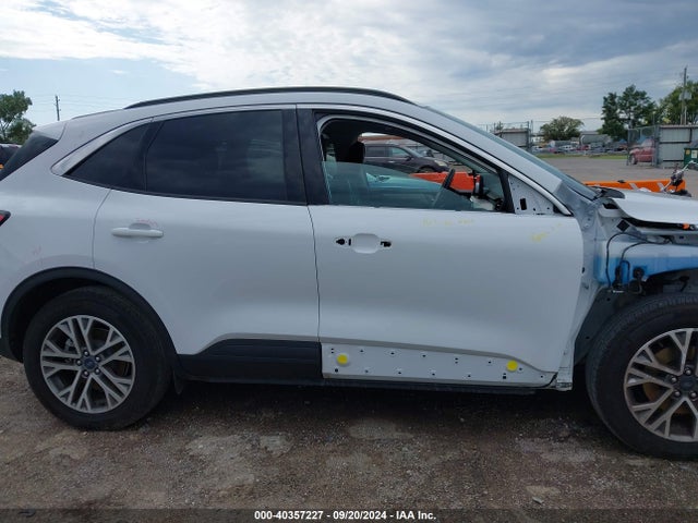 Ford ESCAPE SEL 2021 1FMCU9H68MUB24056 Image 14