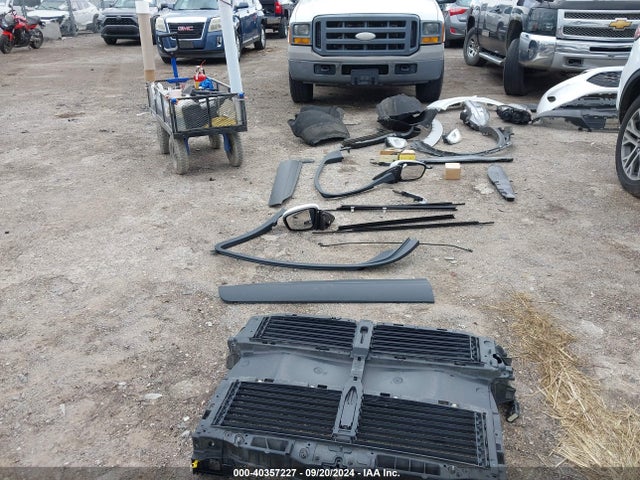 Ford ESCAPE SEL 2021 1FMCU9H68MUB24056 Image 12