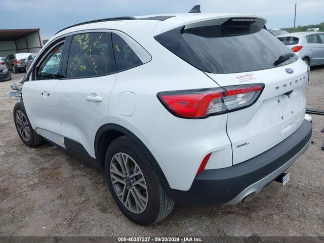Ford ESCAPE SEL 2021 1FMCU9H68MUB24056 Image 3