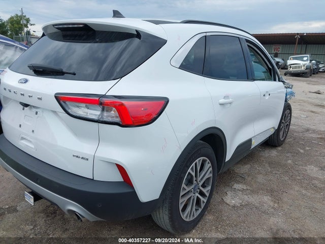 Ford ESCAPE SEL 2021 1FMCU9H68MUB24056 Image 4