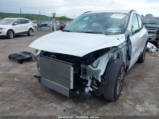 Ford ESCAPE SEL 2021 1FMCU9H68MUB24056 Image 6