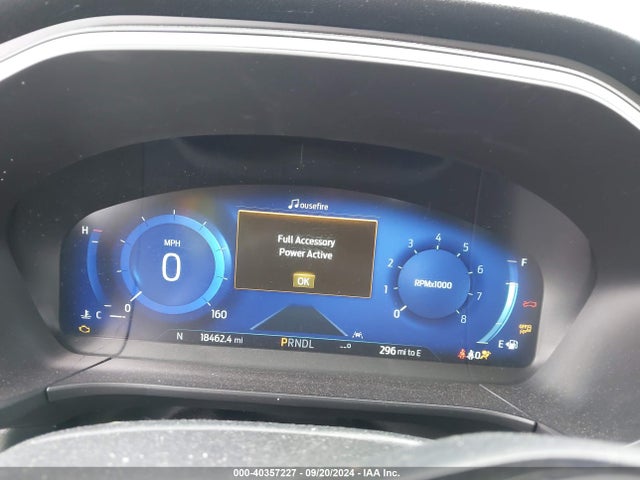 Ford ESCAPE SEL 2021 1FMCU9H68MUB24056 Image 7