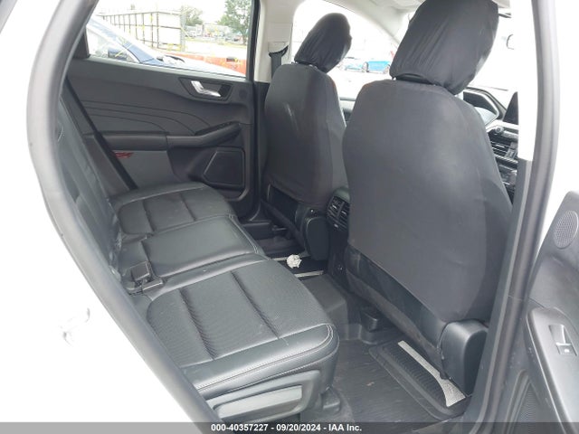 Ford ESCAPE SEL 2021 1FMCU9H68MUB24056 Image 8