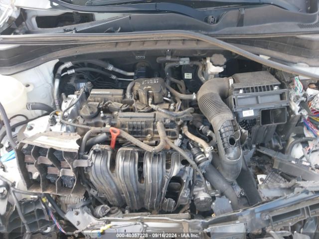 KNDPN3AC1K7546035 KIA Sportage Ex