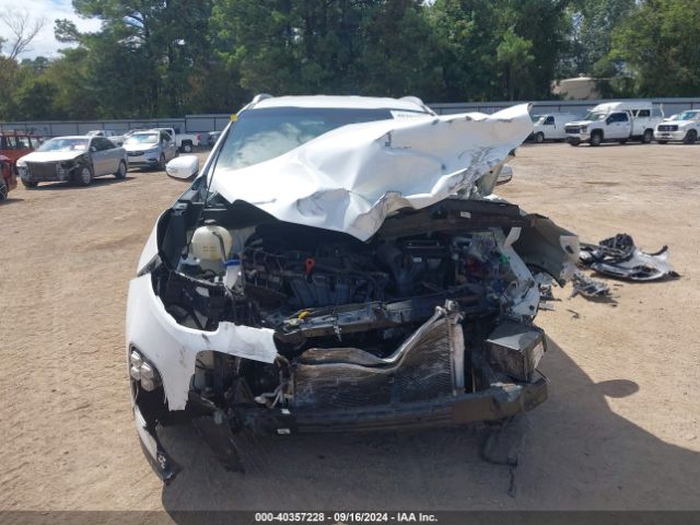 KNDPN3AC1K7546035 KIA Sportage Ex