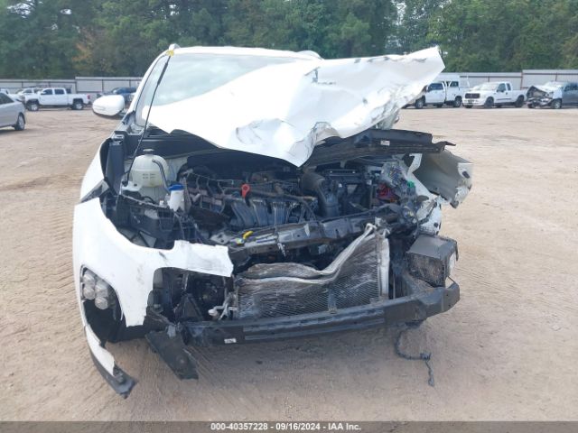 KNDPN3AC1K7546035 KIA Sportage Ex