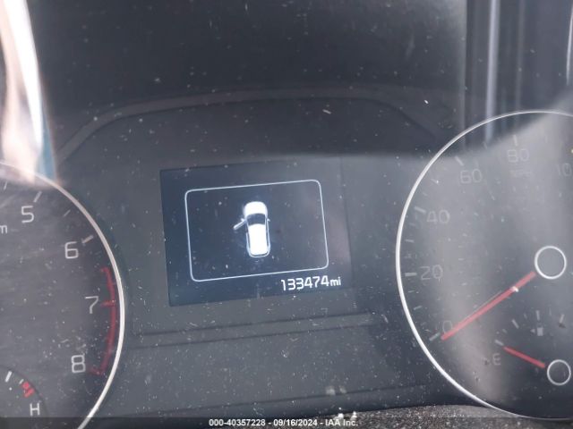 KNDPN3AC1K7546035 KIA Sportage Ex