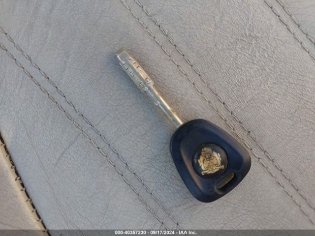 1998 JAGUAR XK8 SAJGX2248WC030717 Photo 10