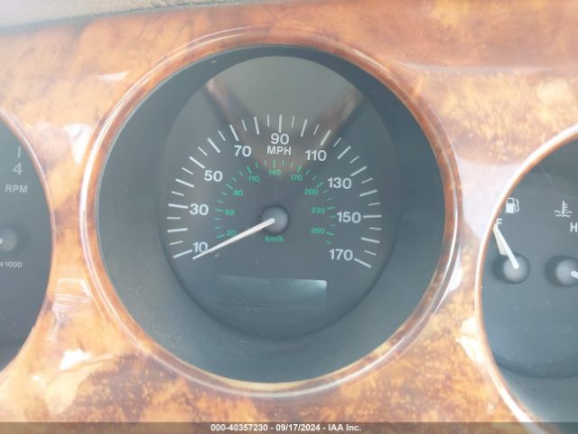 1998 JAGUAR XK8 SAJGX2248WC030717 Photo 6