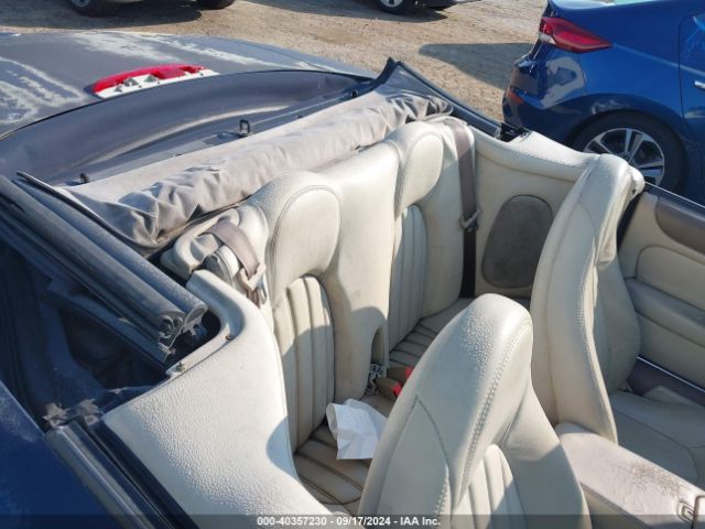 1998 JAGUAR XK8 SAJGX2248WC030717 Photo 7
