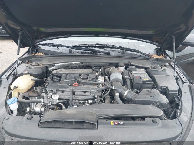 KIA K5 LXS 2022 5XXG14J24NG088740 Image 10
