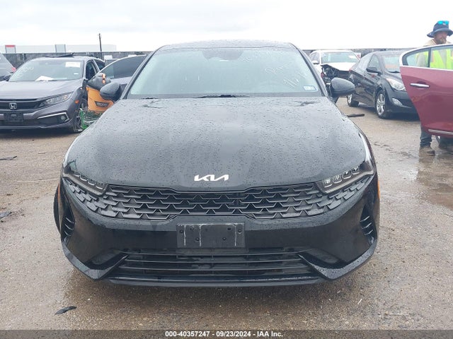 KIA K5 LXS 2022 5XXG14J24NG088740 Image 12