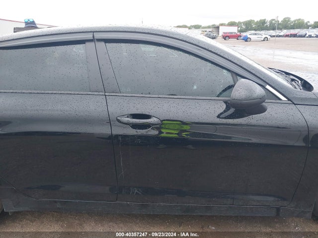 KIA K5 LXS 2022 5XXG14J24NG088740 Image 13