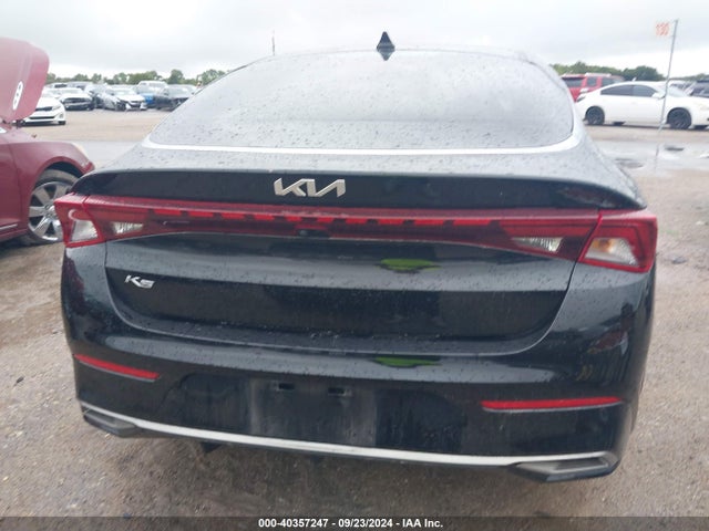 KIA K5 LXS 2022 5XXG14J24NG088740 Image 16