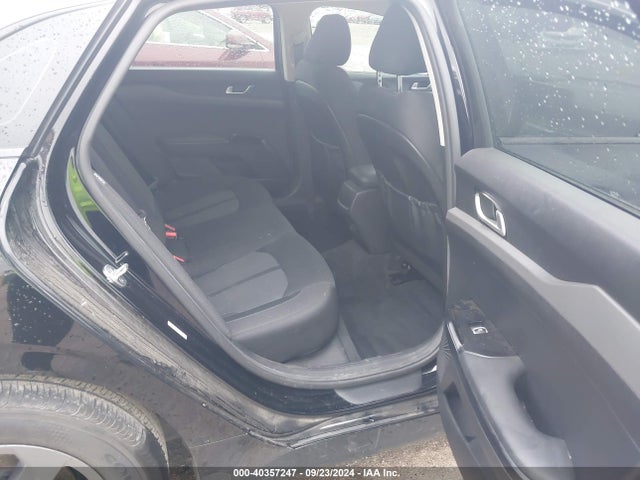 KIA K5 LXS 2022 5XXG14J24NG088740 Image 8