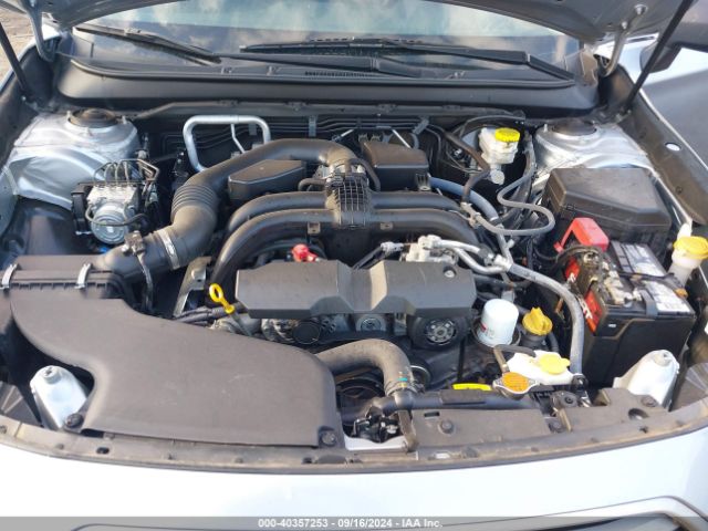 4S3BNAB63K3008161 Subaru Legacy 2.5i