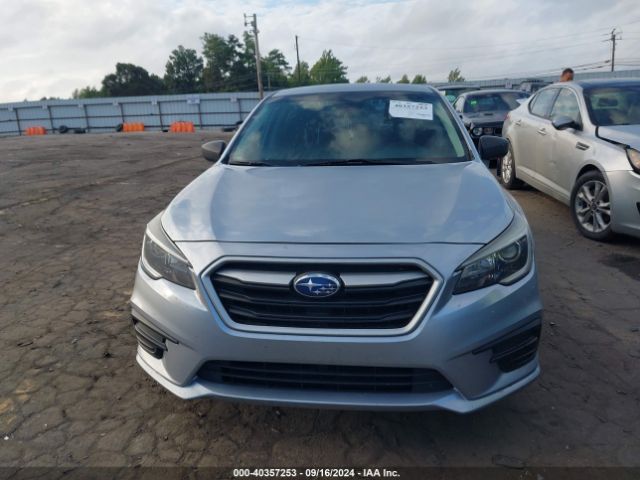 4S3BNAB63K3008161 Subaru Legacy 2.5i