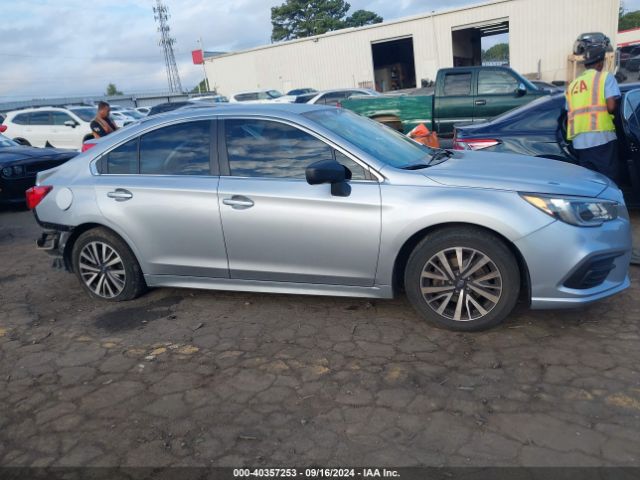 4S3BNAB63K3008161 Subaru Legacy 2.5i