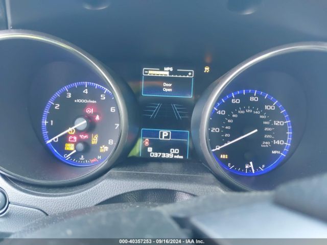 4S3BNAB63K3008161 Subaru Legacy 2.5i