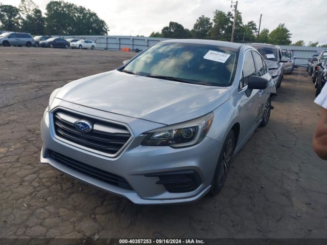 4S3BNAB63K3008161 Subaru Legacy 2.5i
