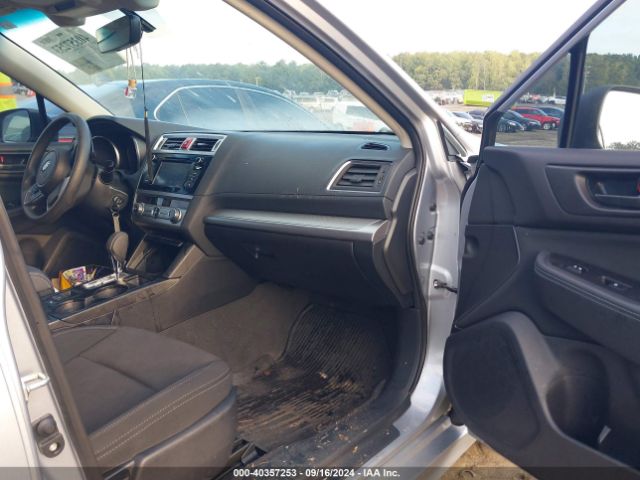 4S3BNAB63K3008161 Subaru Legacy 2.5i
