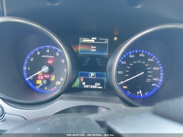 4S3BNAB63K3008161 Subaru Legacy 2.5i